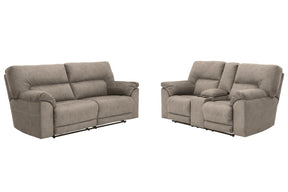 Cavalcade Living Room Set - Living Room Set - Half Price Furniture
