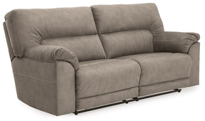 Cavalcade 3-Piece Reclining Sectional - Half Price Furniture