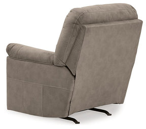 Cavalcade Power Recliner - Recliner - Half Price Furniture