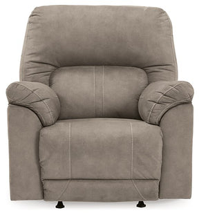 Cavalcade Power Recliner - Recliner - Half Price Furniture