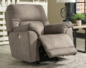 Cavalcade Power Recliner - Half Price Furniture