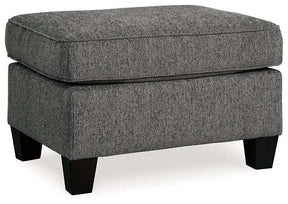 Agleno Ottoman Half Price Furniture