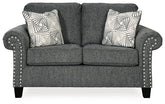 Agleno Loveseat  Half Price Furniture