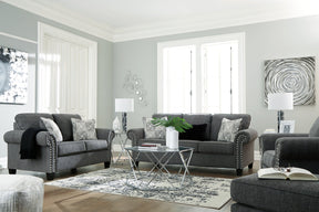 Agleno Chair - Half Price Furniture