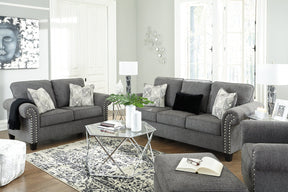 Agleno Loveseat Agleno Loveseat Half Price Furniture