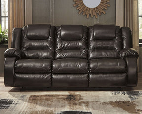 Vacherie Living Room Set - Half Price Furniture