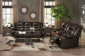 Vacherie Living Room Set - Half Price Furniture