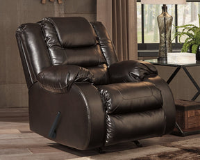 Vacherie Living Room Set - Half Price Furniture