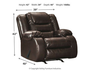 Vacherie Living Room Set - Half Price Furniture