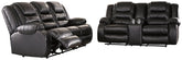 Vacherie Living Room Set Half Price Furniture
