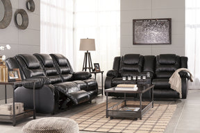 Vacherie Living Room Set - Half Price Furniture