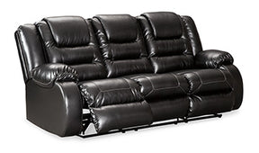 Vacherie Living Room Set - Half Price Furniture