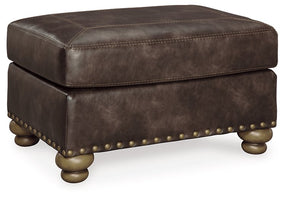 Nicorvo Living Room Set - Half Price Furniture