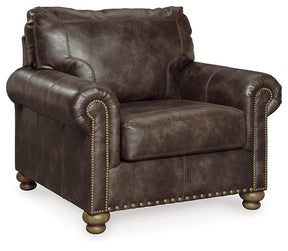 Nicorvo Living Room Set - Half Price Furniture