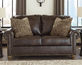 Nicorvo Loveseat - Half Price Furniture