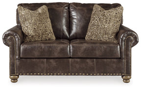 Nicorvo Living Room Set - Half Price Furniture