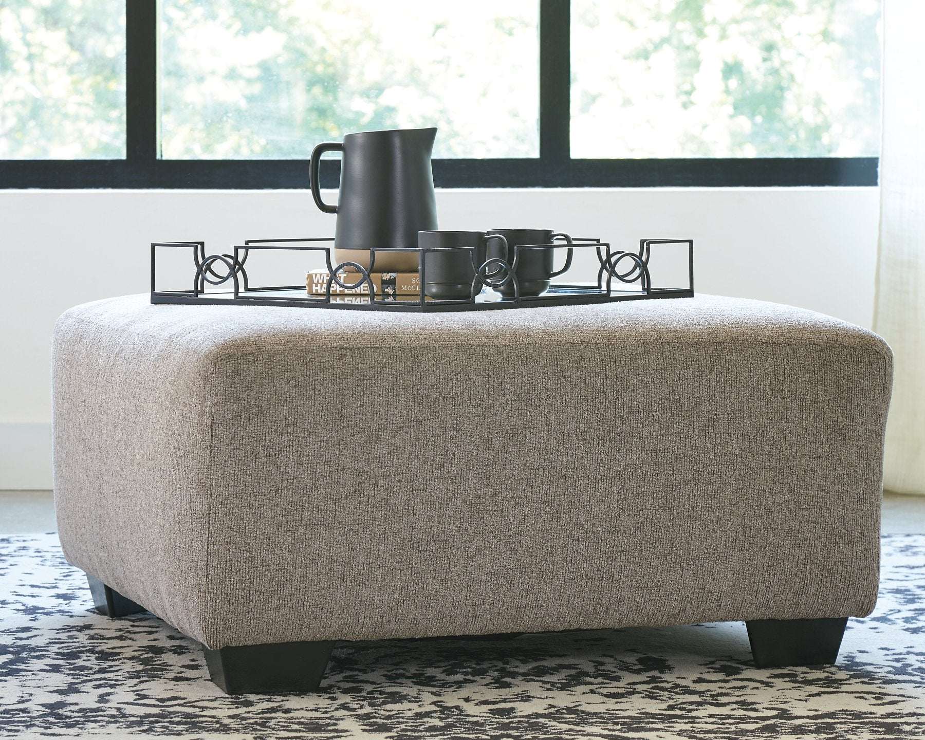 Ballinasloe Living Room Set - Living Room Set - Half Price Furniture