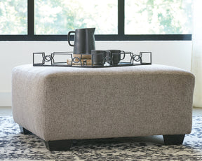 Ballinasloe Oversized Ottoman - Ottoman - Half Price Furniture