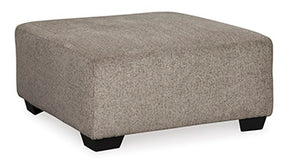 Ballinasloe Oversized Ottoman - Ottoman - Half Price Furniture
