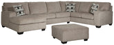 Ballinasloe Living Room Set  Half Price Furniture