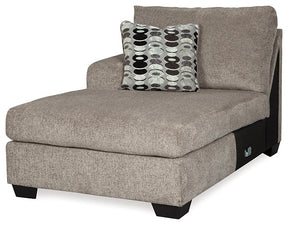 Ballinasloe Living Room Set - Living Room Set - Half Price Furniture