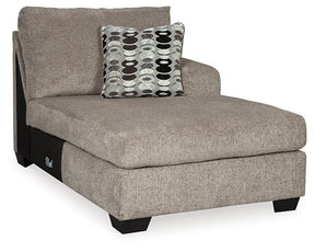 Ballinasloe Living Room Set - Living Room Set - Half Price Furniture