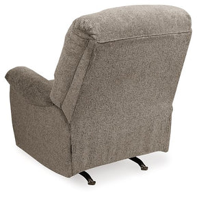 Ballinasloe Recliner - Recliner - Half Price Furniture