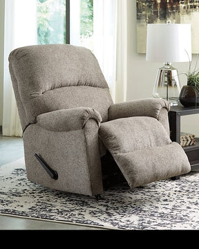 Ballinasloe Recliner - Recliner - Half Price Furniture