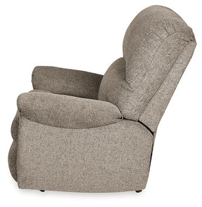 Ballinasloe Recliner - Recliner - Half Price Furniture
