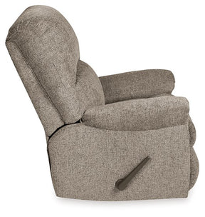 Ballinasloe Recliner - Recliner - Half Price Furniture