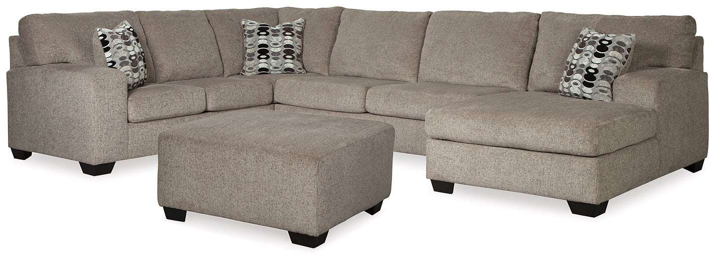 Ballinasloe Living Room Set - Living Room Set - Half Price Furniture