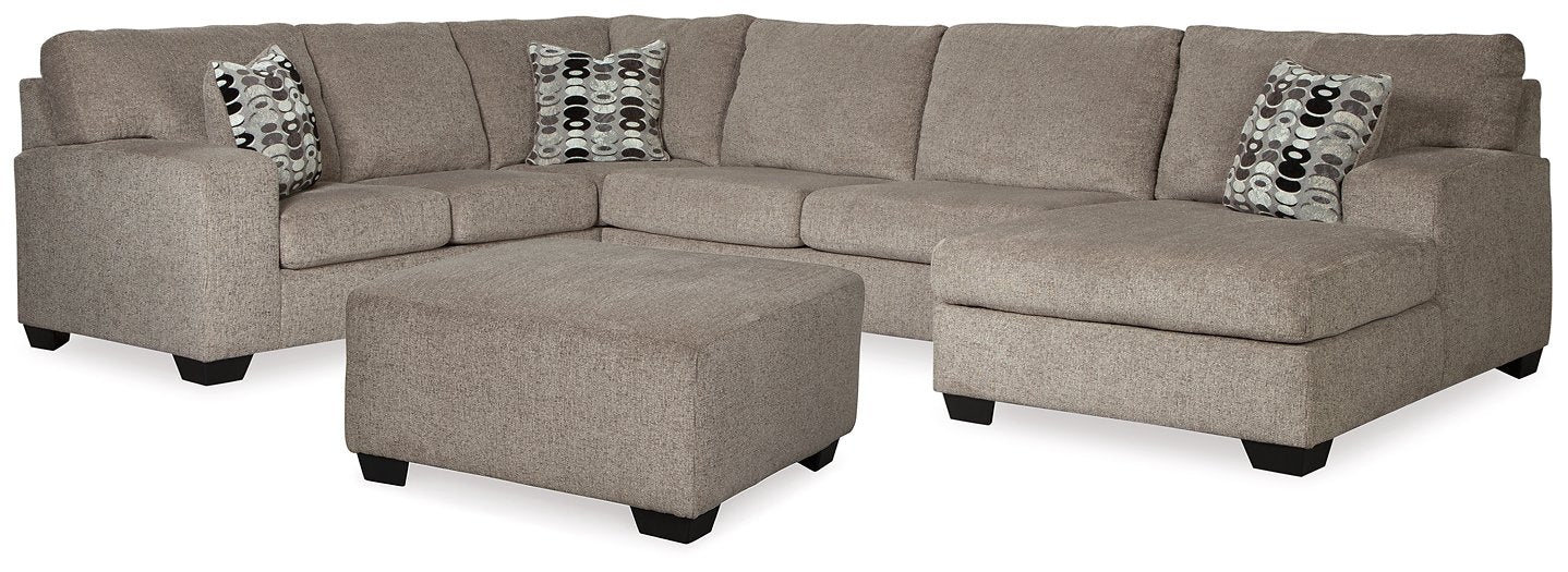 Ballinasloe Living Room Set - Half Price Furniture