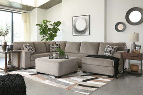 Ballinasloe Living Room Set - Living Room Set - Half Price Furniture