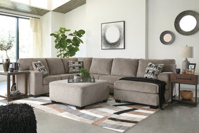 Ballinasloe Oversized Ottoman - Ottoman - Half Price Furniture