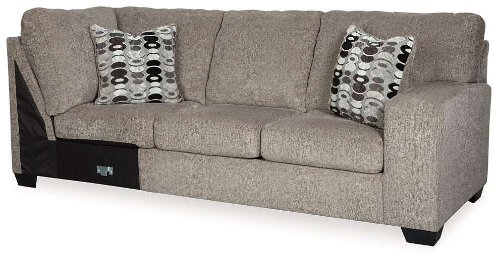 Ballinasloe Living Room Set - Living Room Set - Half Price Furniture