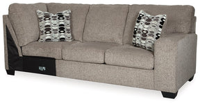 Ballinasloe Living Room Set - Living Room Set - Half Price Furniture