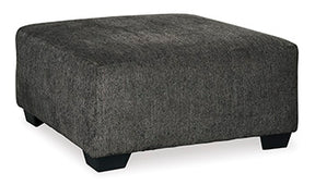 Ballinasloe Oversized Ottoman - Ottoman - Half Price Furniture