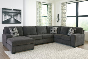Ballinasloe Living Room Set - Living Room Set - Half Price Furniture