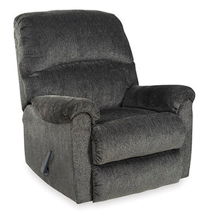 Ballinasloe Recliner - Recliner - Half Price Furniture