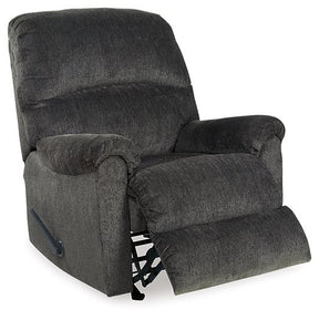 Ballinasloe Recliner - Recliner - Half Price Furniture