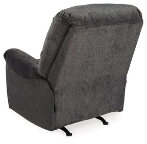 Ballinasloe Recliner - Recliner - Half Price Furniture