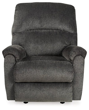 Ballinasloe Recliner - Recliner - Half Price Furniture
