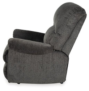 Ballinasloe Recliner - Recliner - Half Price Furniture