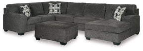Ballinasloe Living Room Set - Living Room Set - Half Price Furniture
