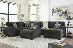 Ballinasloe Living Room Set - Half Price Furniture