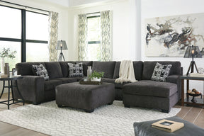 Ballinasloe Living Room Set - Living Room Set - Half Price Furniture