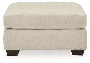 Falkirk Oversized Accent Ottoman - Ottoman - Half Price Furniture