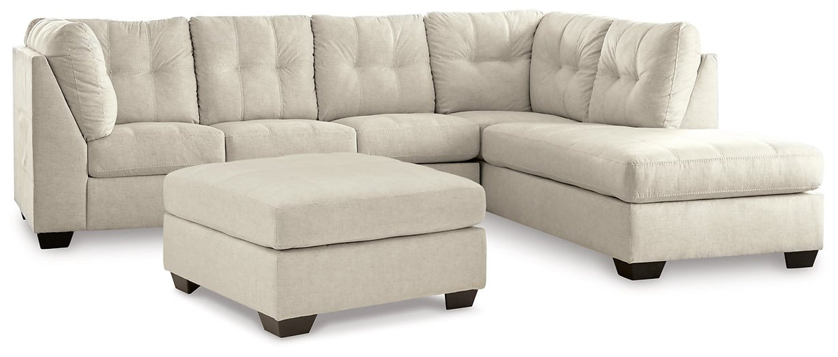 Falkirk Living Room Set  Half Price Furniture