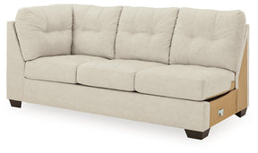 Falkirk Living Room Set - Living Room Set - Half Price Furniture