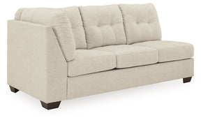 Falkirk Living Room Set - Living Room Set - Half Price Furniture